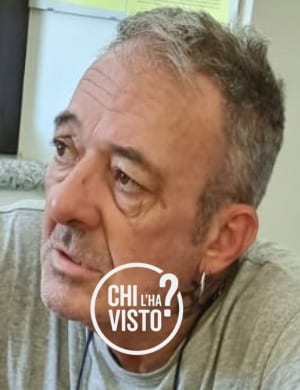 Scomparso