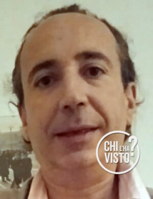 Scomparso