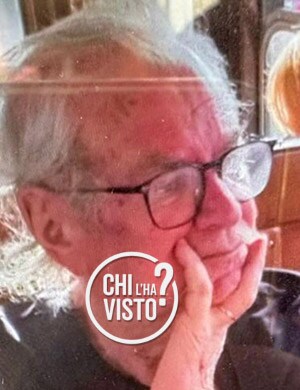 Scomparso