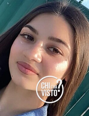 Scomparso