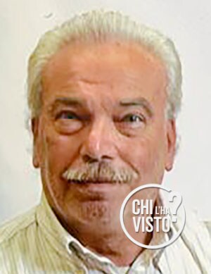 Scomparso