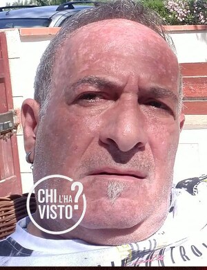 Scomparso