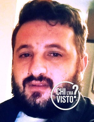 Scomparso