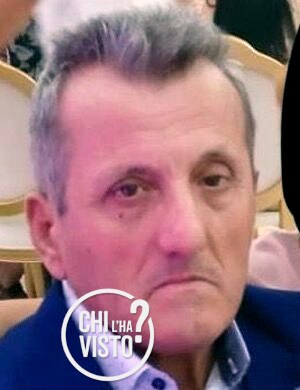 Scomparso