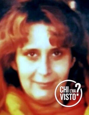 Scomparso