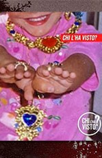 "Sei un pezzo di me": Luana cerca la sorella
