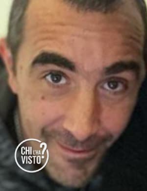 Scomparso