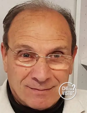 Scomparso
