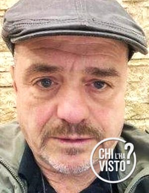 Scomparso