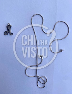 Scomparso
