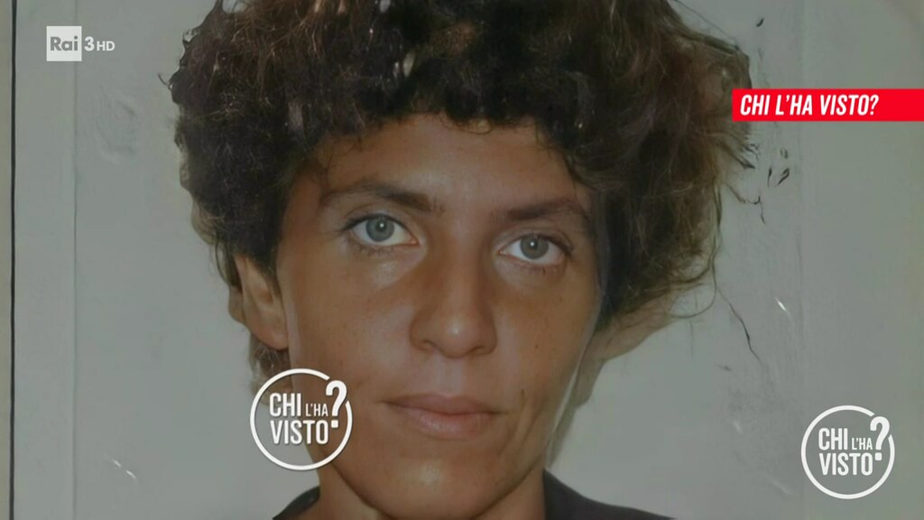 Giusy Ventimiglia: procura chiede archiviazione. Familiari:"Indagare su chi se ne approfittava" - Chi l&#39;ha visto? - 26/06/2024