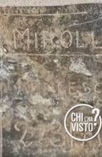 &#8220;Conoscete i familiari di Francesco Mirolli, catturato dagli inglesi durante la Seconda Guerra Mondiale?"