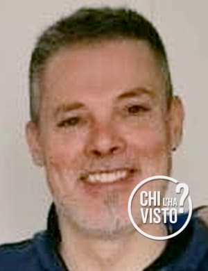 Scomparso
