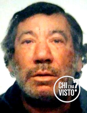 Scomparso