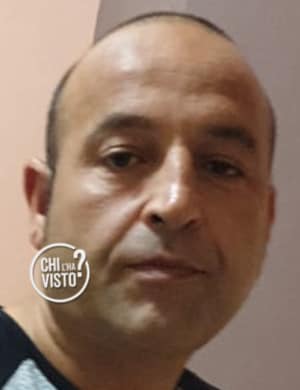 Scomparso