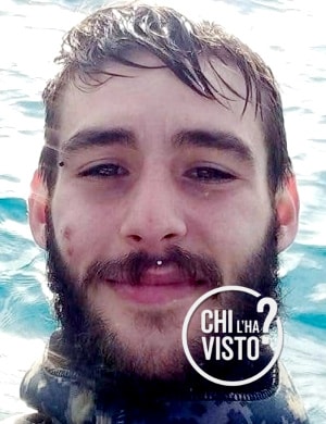 Scomparso