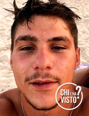 Scomparso