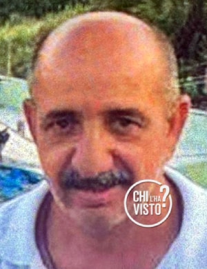 Scomparso