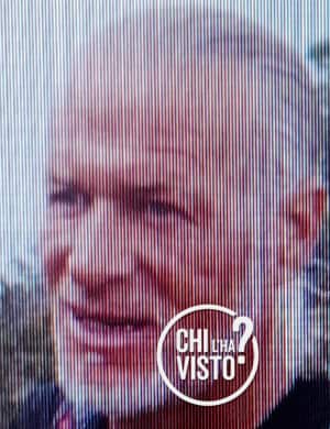 Scomparso