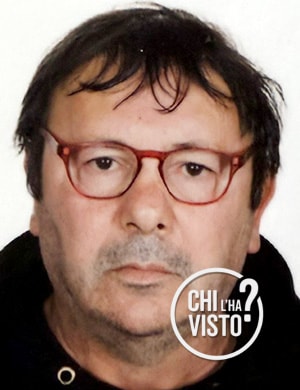 Scomparso