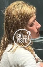 Morte a Villa Pamphili: La foto della donna con l&#39;uomo fermato grazie alla segnalazione a &#8220;Chi l&#8217;ha visto?&#8221;