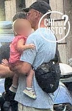Madre e figlia morte a Villa Pamphili: A &#8220;Chi l&#8217;ha visto?&#8221; nuova immagine di Rexal Ford