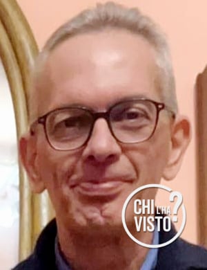 Scomparso