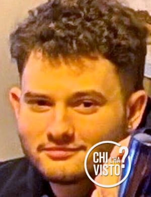 Scomparso