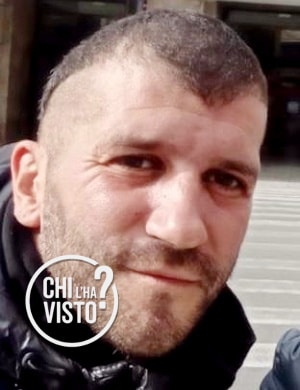 Scomparso