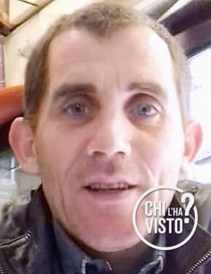 Scomparso