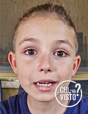Scomparso