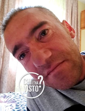 Scomparso