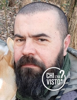 Scomparso