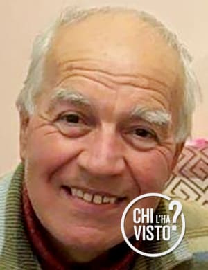 Scomparso