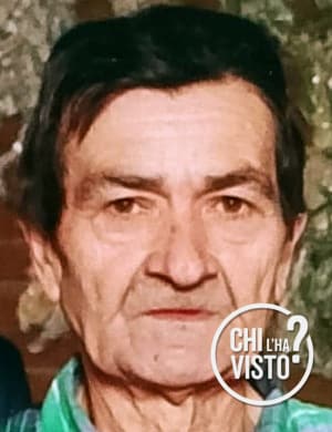 Scomparso