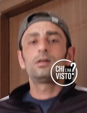 Scomparso