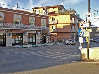 Scomparso