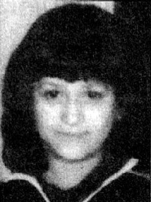 Stefania Puglisi