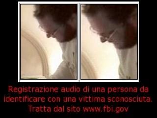 Caso John Doe # 17 Audio