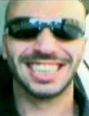 Scomparso