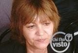 Fabiana De Palma, quell&#39;auto abbandonata