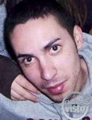 Scomparso