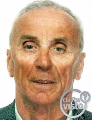Scomparso