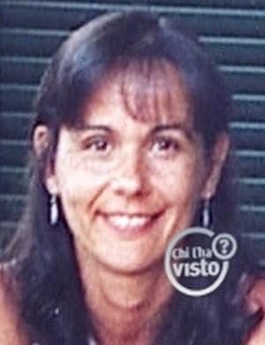 Scomparso