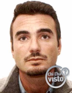 Scomparso