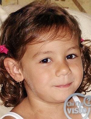 Scomparso