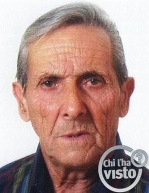 Scomparso