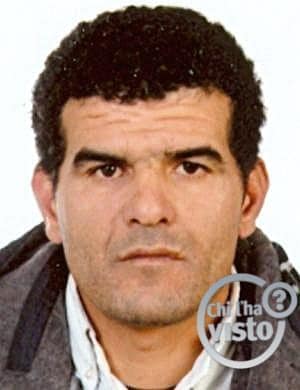 Scomparso