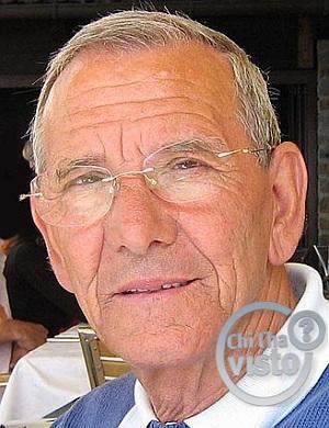 Scomparso