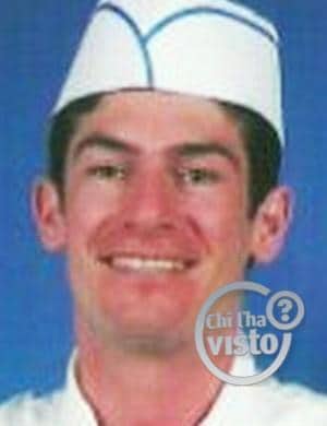 Scomparso